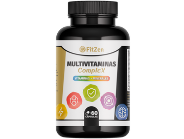 Multivitamina COMPLEX