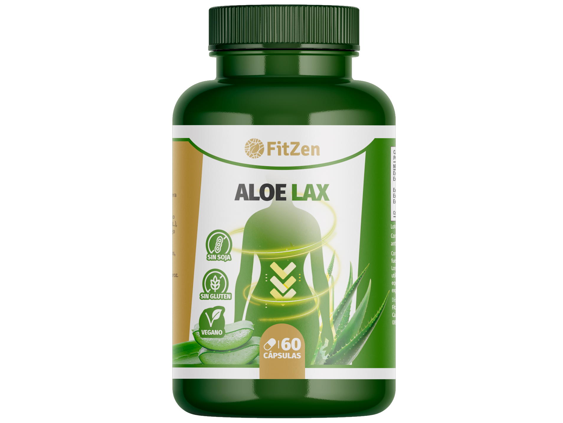 Aloe Lax