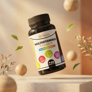 Multivitamina COMPLEX