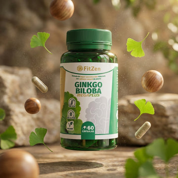 Ginkgo Biloba MEGAPLUS