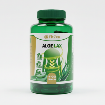 Aloe Lax